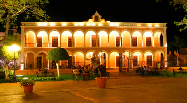 ciudad