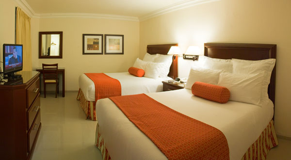 suites